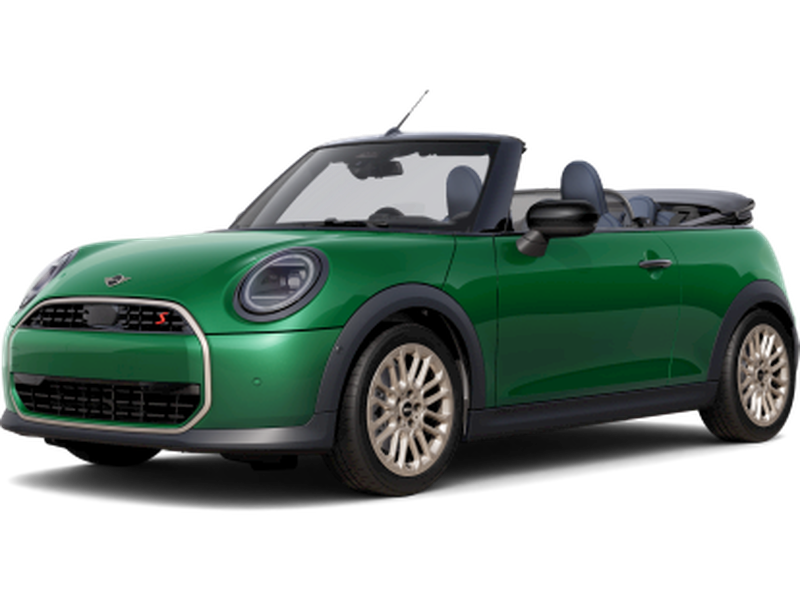 Convertible S Exclusive