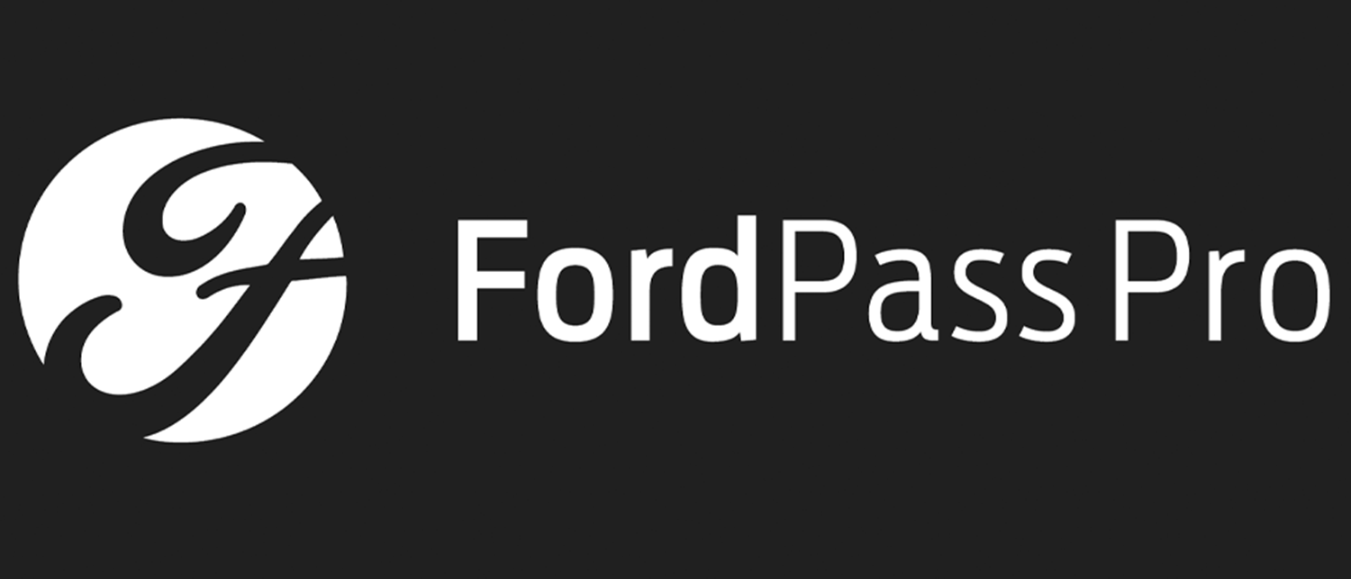 FordPass Pro logo