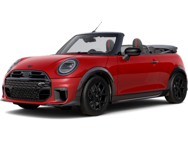 Convertible S Sport