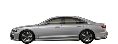 Audi A8 DIESEL SALOON Sport