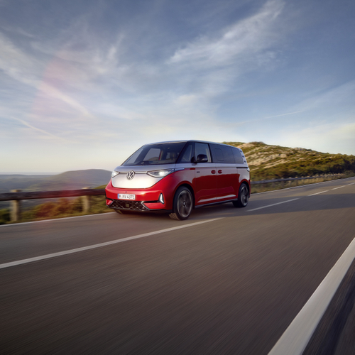 Volkswagen Van PCH Offers