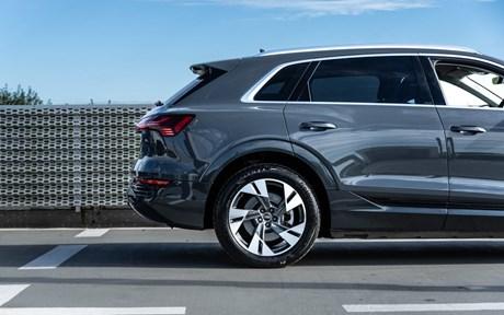 Audi Approved Used