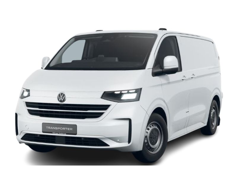 Transporter T28 Van Commerce Pro SWB