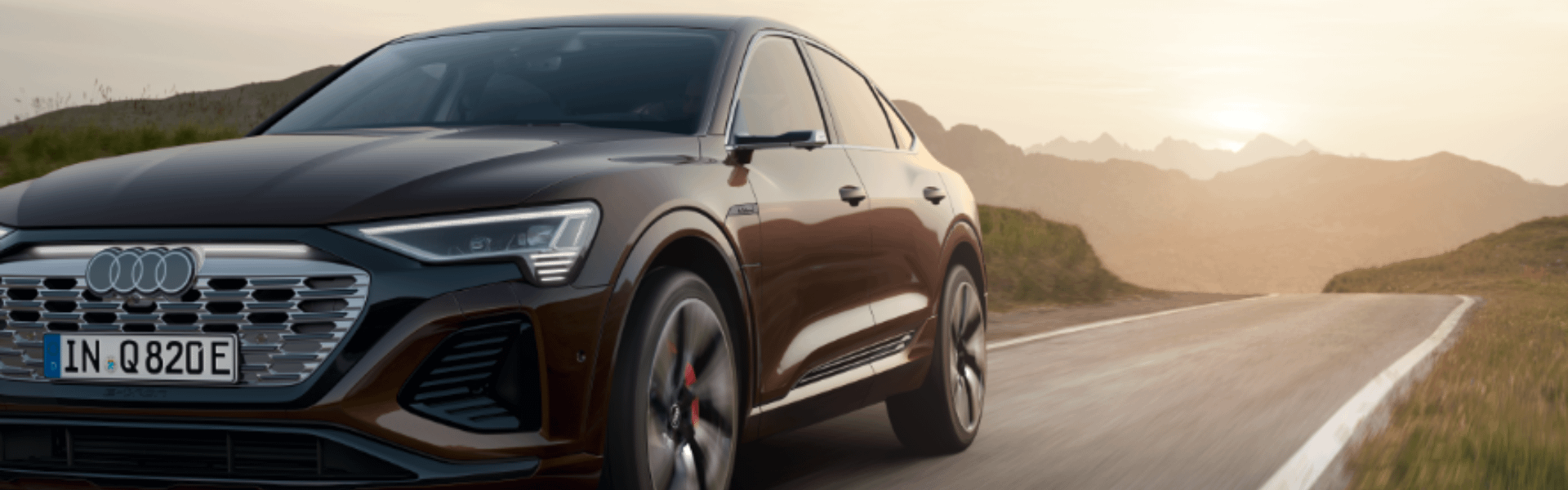 Audi Offers