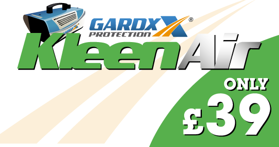 GardX KleenAir