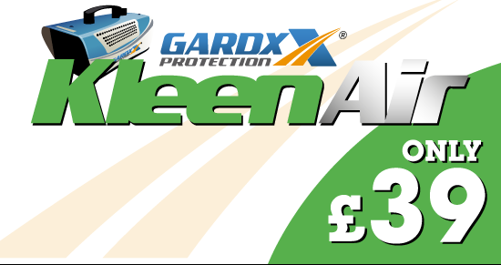GardX KleenAir