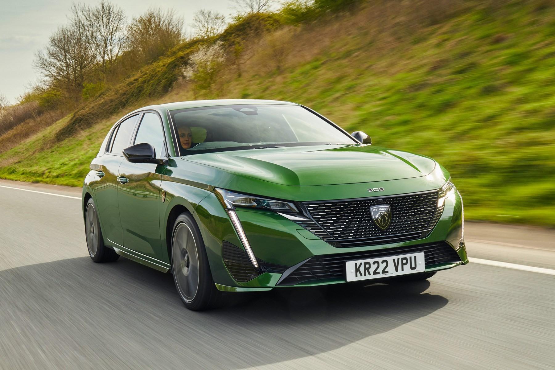 Top 5 Reasons to Buy a Hybrid