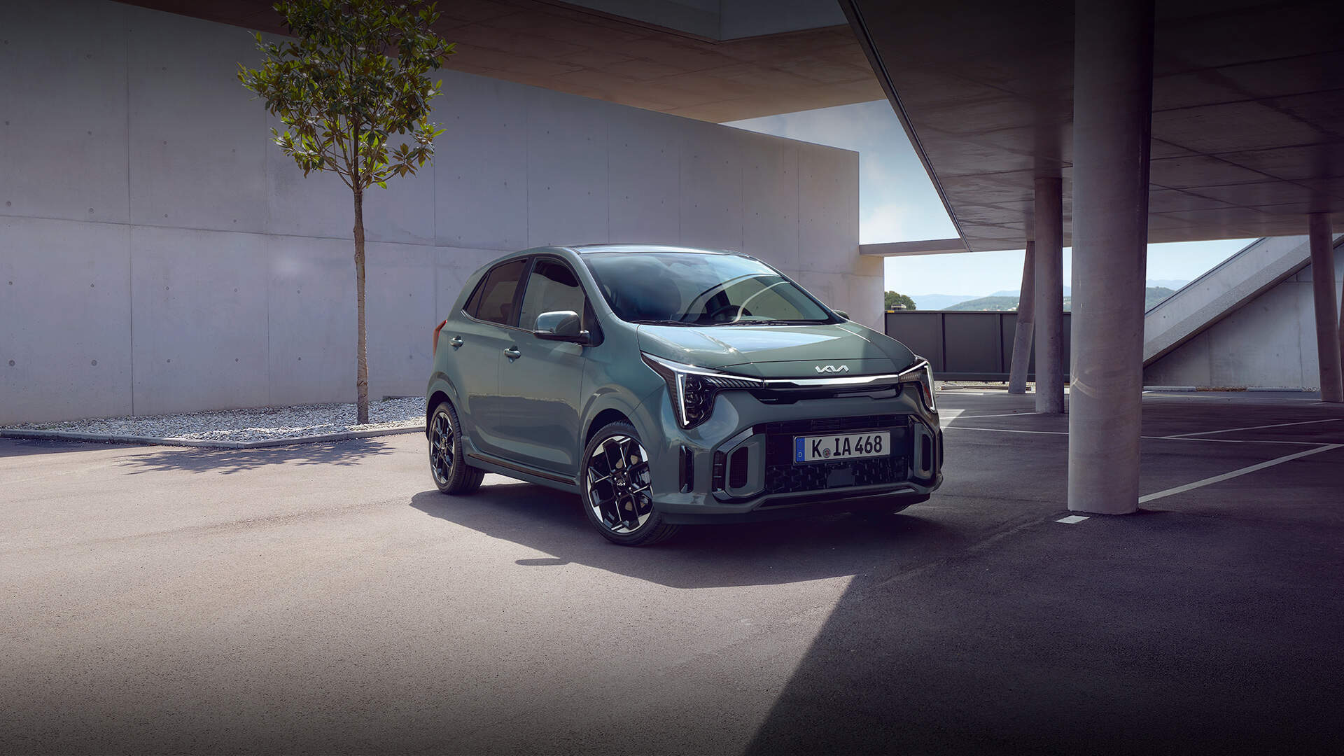 Picanto