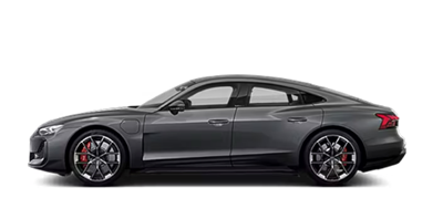 RS e-tron GT
