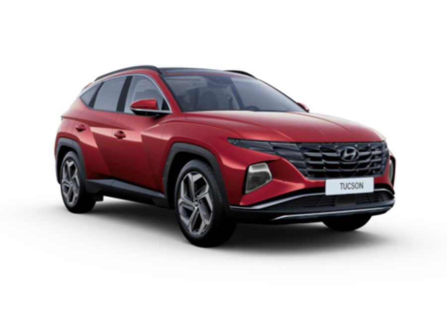 Hyundai Tucson for Sale New Hyundai Tucson SE Connect Drive Motor