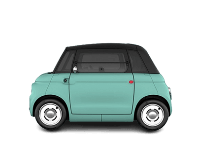 New Topolino