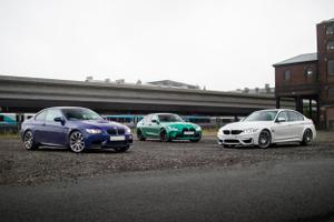 JCT600 BMW Bradford image