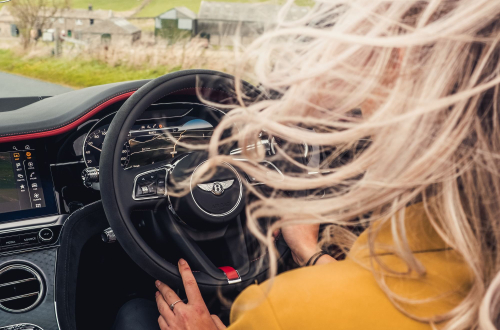 Mother's Day Gift Ideas for the Car-Loving Mums