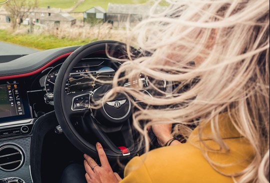 Mother's Day Gift Ideas for the Car-Loving Mums