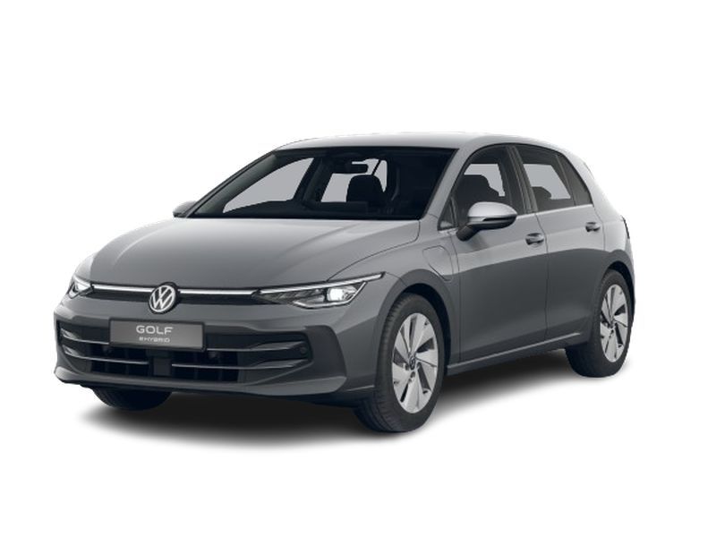  Golf Style eHybrid 1.5 TSI 204PS 5dr DSG