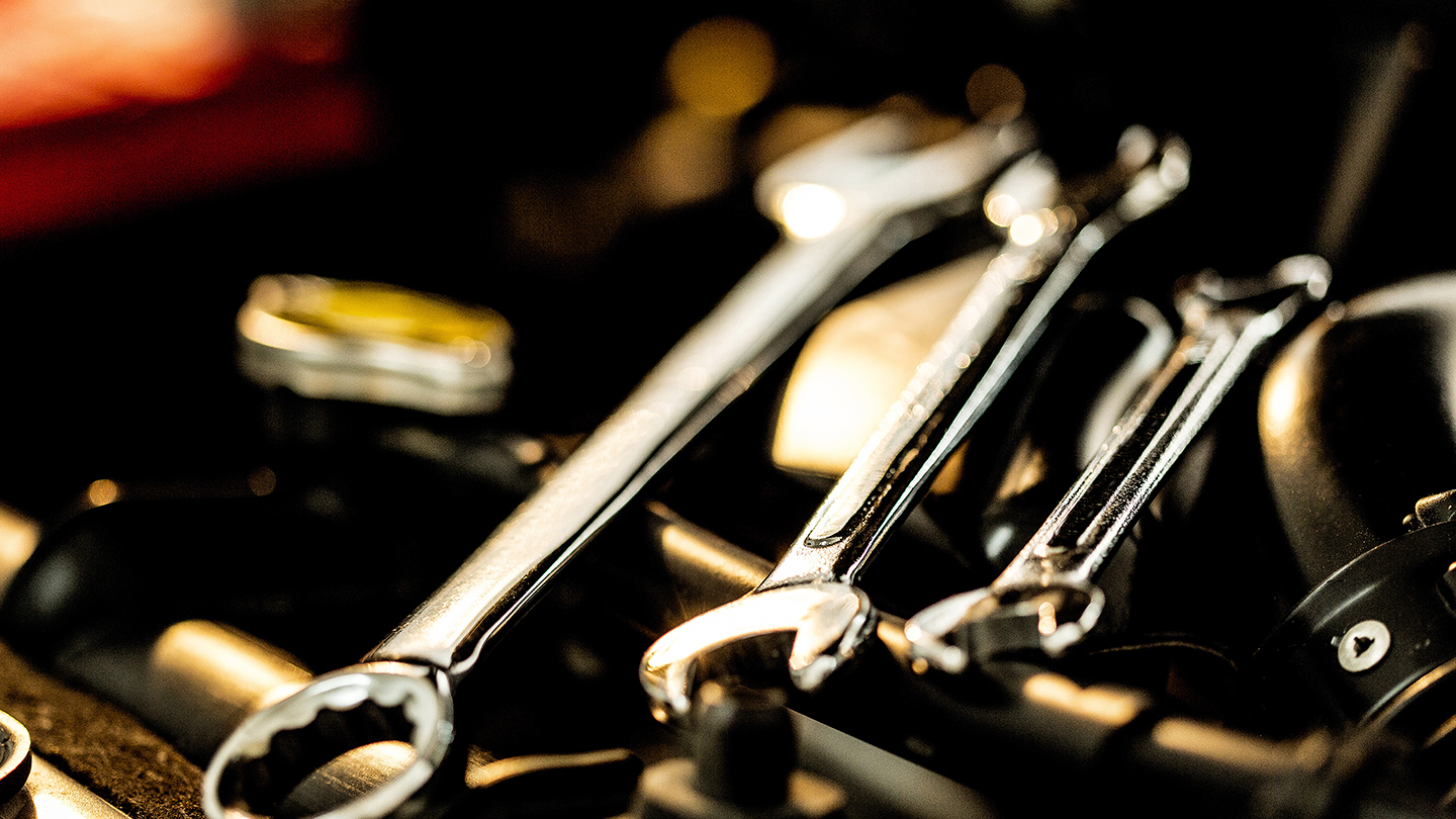 Book a Service and MOT