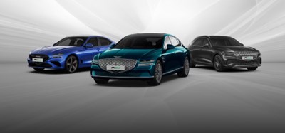Genesis Used Car Offers