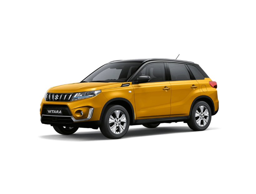 Suzuki Vitara Estate