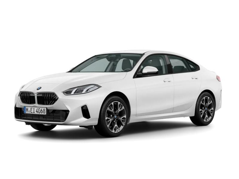 M235 xDrive Gran Coupe