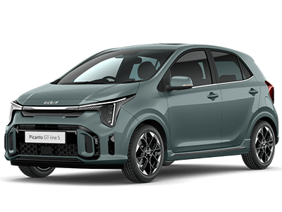 New Picanto