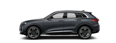 Audi Q5 ESTATE Sport