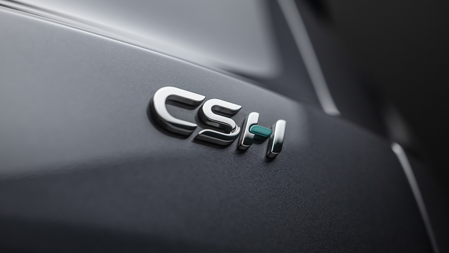 TIGGO 4 Super Hybrid