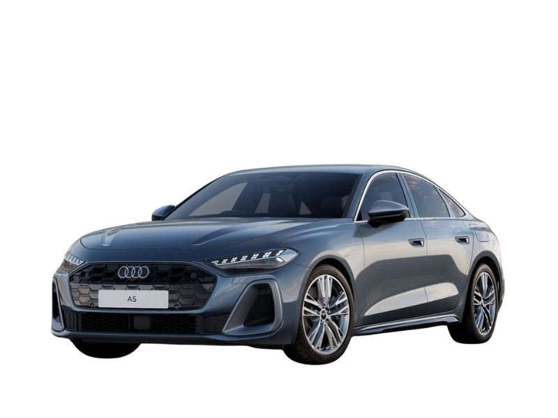 A5 Saloon e-hybrid 2.0 TFSI 299 Quattro S Line S Tronic