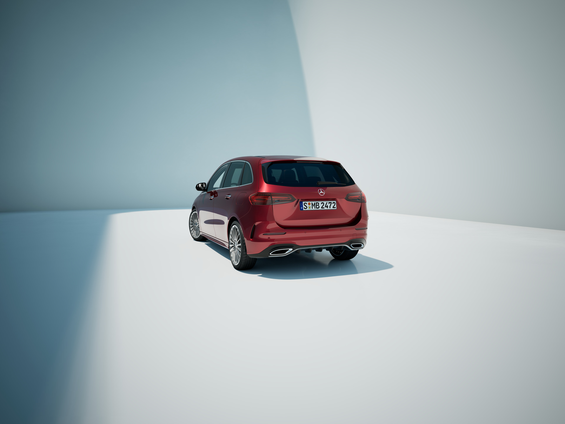 B-Class