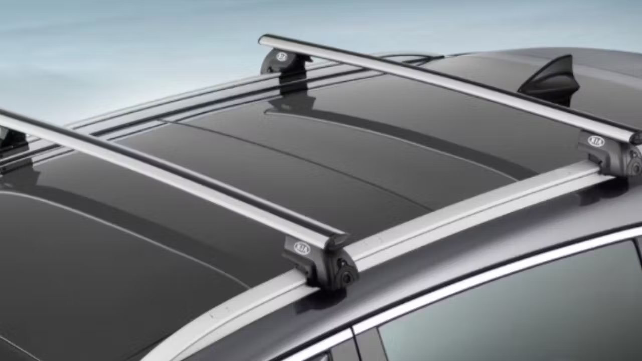 roof bars