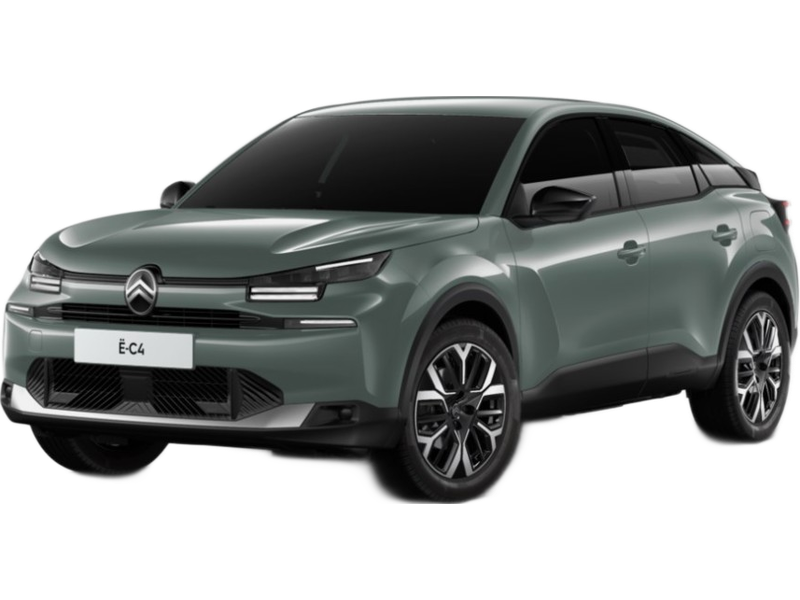 Citroen e-C4 Electric Hatchback