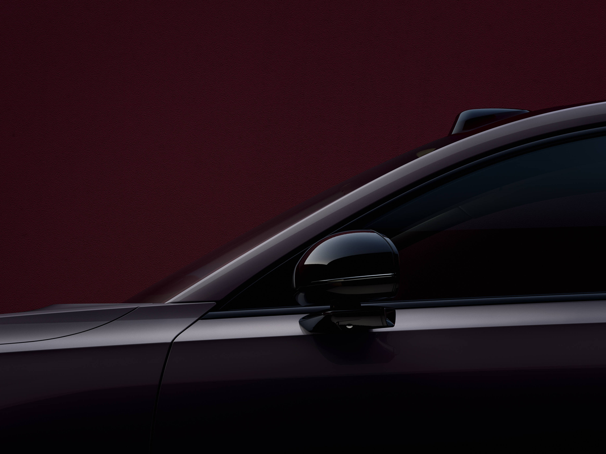 New Volvo ES90 Launching Soon 