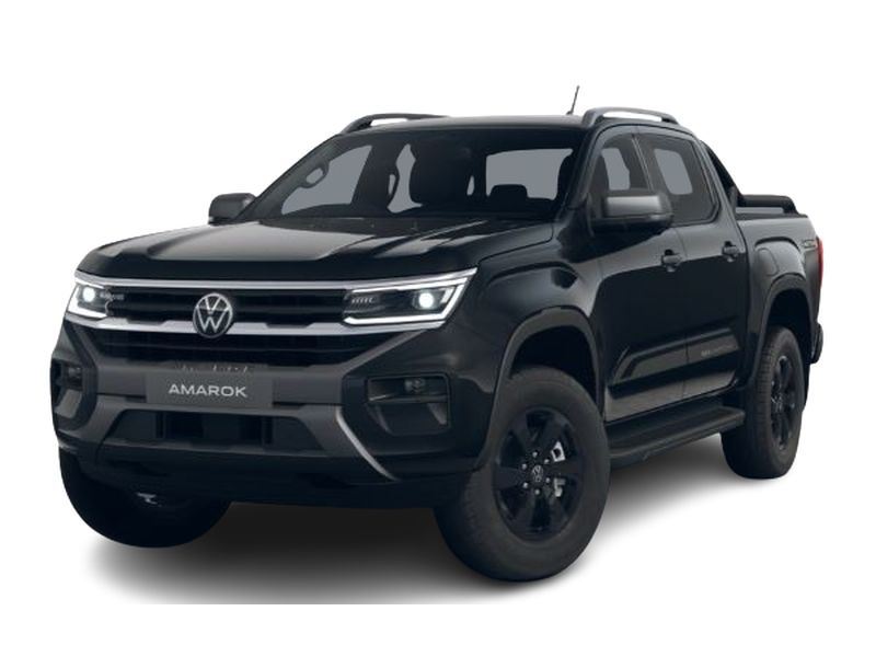 Amarok PanAmericana 4MOTION 