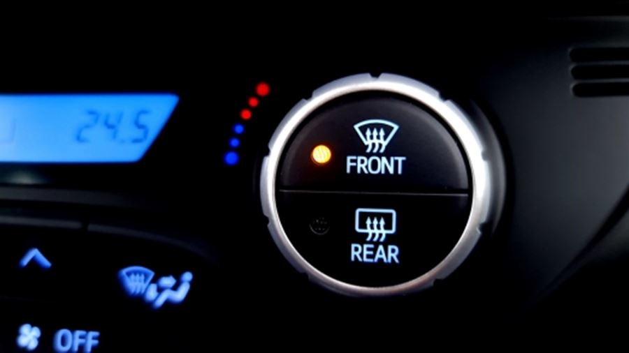 Defrosting Your Car: Tips to Get You on the Road Safely | A Startin Guide