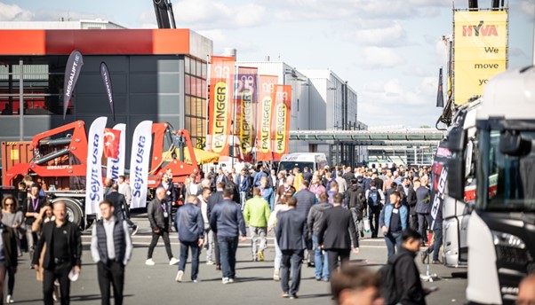 The Best Car Shows UK & Europe 2024 JCT600