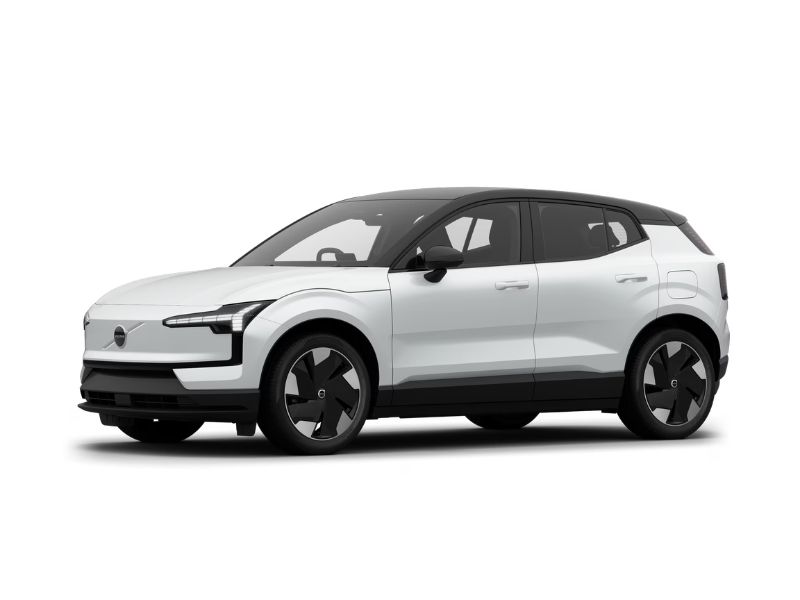 EX30 Single Motor Plus Long Range