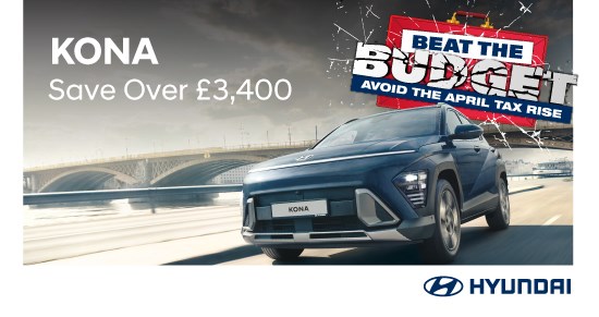 Hyundai Dealer in Bognor Regis, West Sussex | Richmond Motor Group
