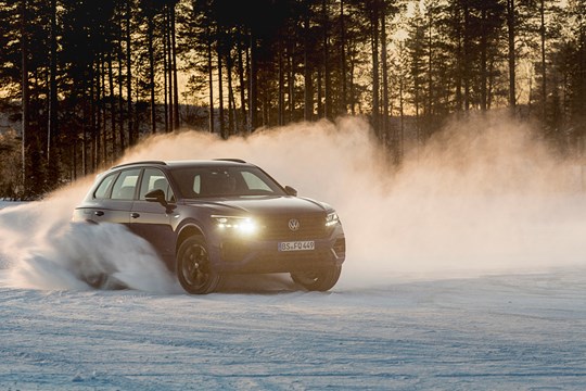 Top Winter Maintenance Tips for Northern Ireland Drivers