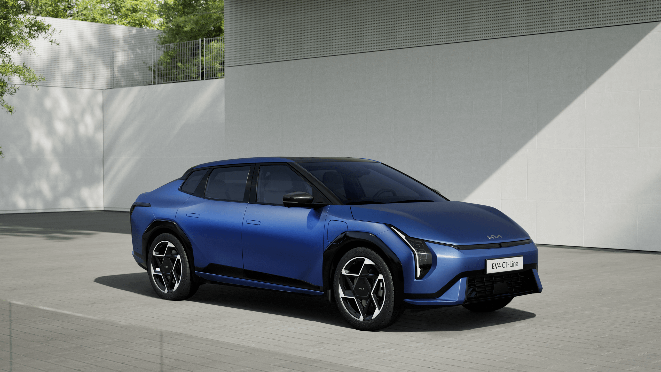 Kia Wins Five Awards at Fleet World's Great British Fleet Awards 