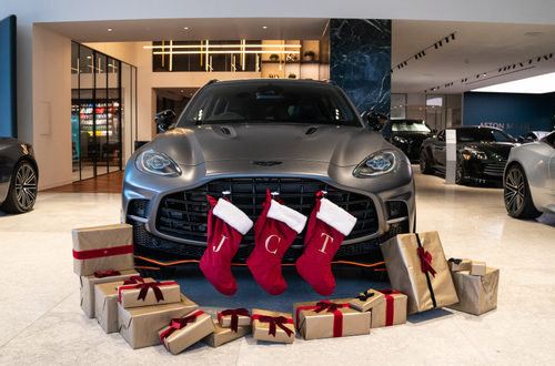 Christmas Gifts for Car Lovers 2025