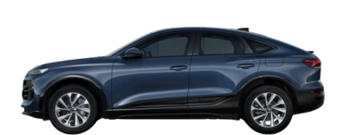 Q6 Sportback e-tron