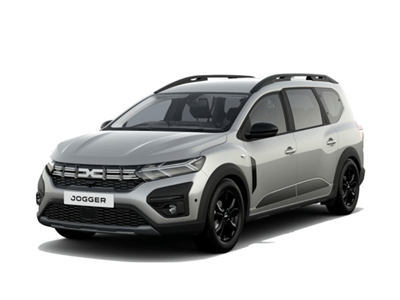 Dacia Jogger - Motability Offers 