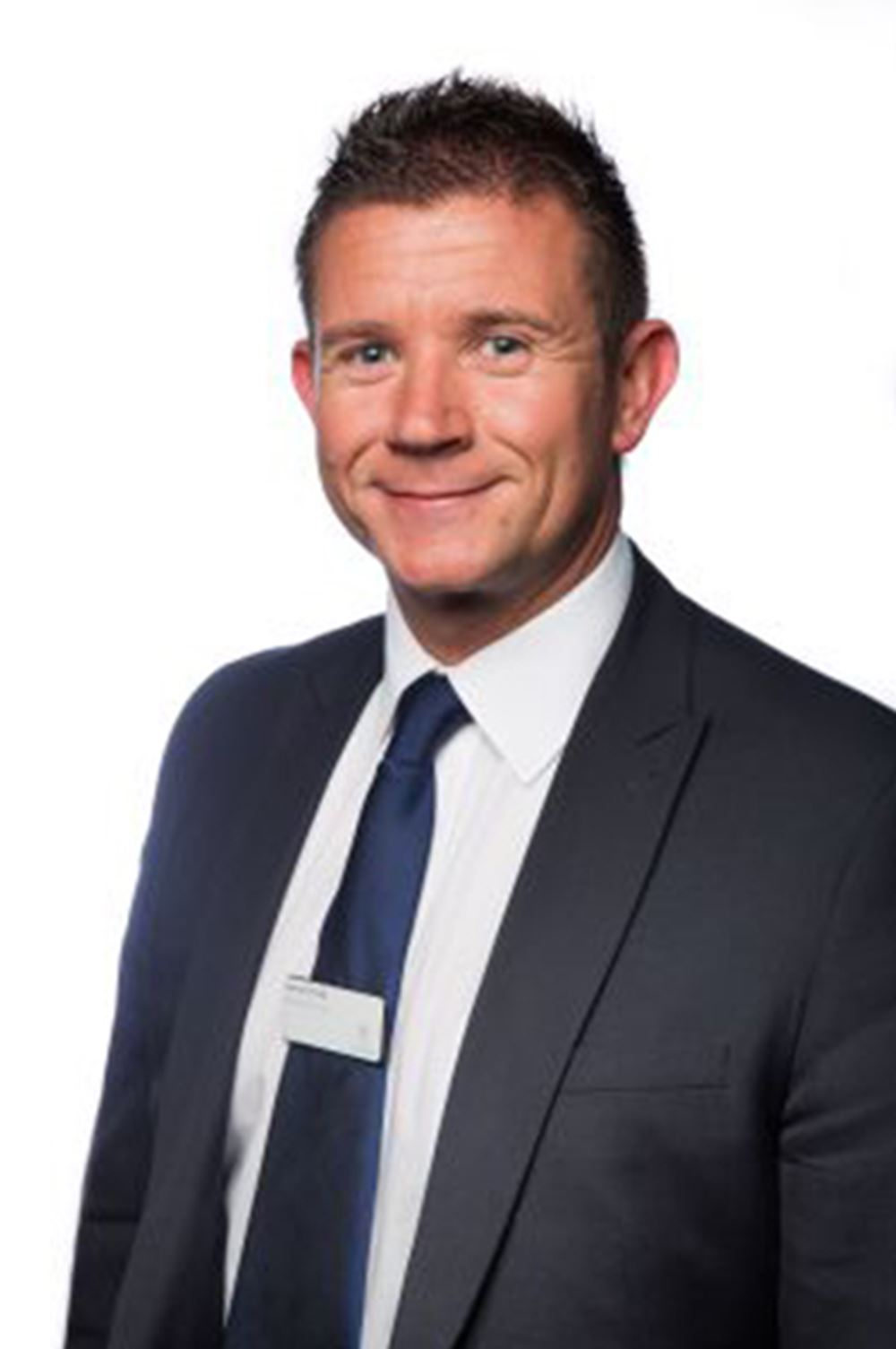 Darren Stone