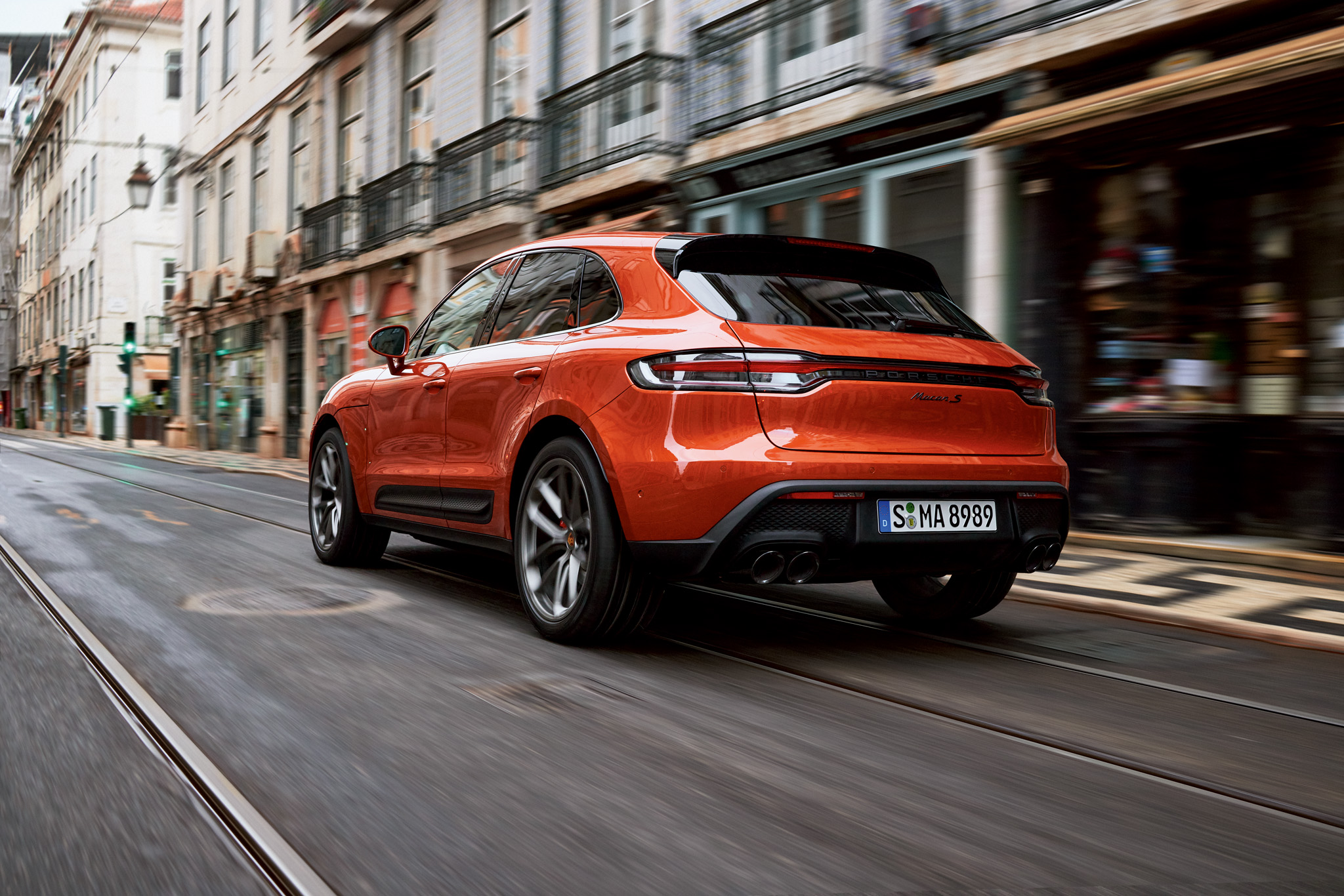 Macan