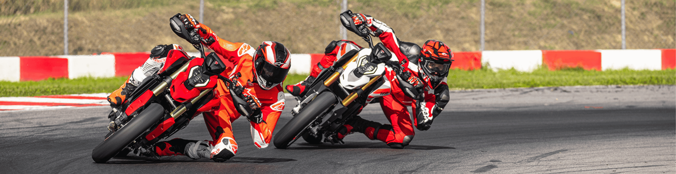 Hypermotard V2 