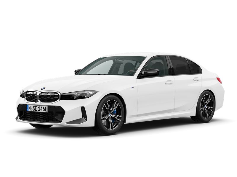M340i xDrive 