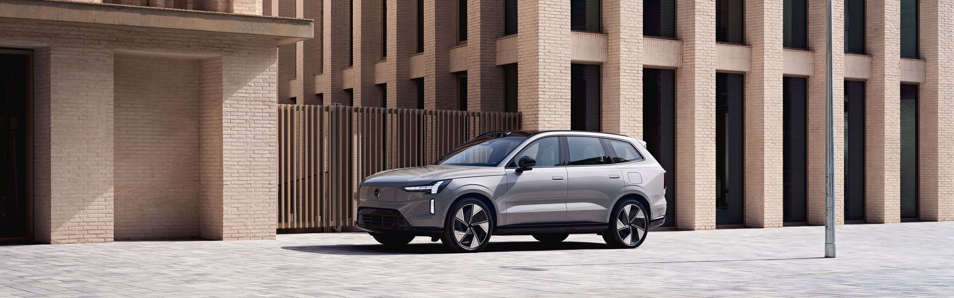 Volvo Offers