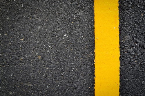 Can You Park On A Single Yellow Line?