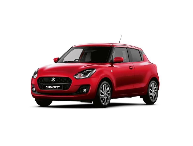 Suzuki Swift Hatchback