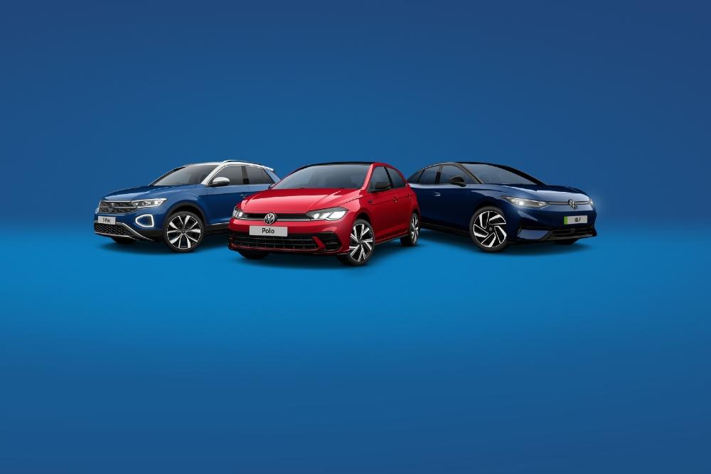 Agnew Volkswagen Special Offers