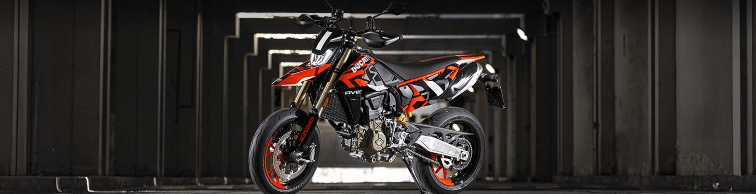 Hypermotard 698 Mono